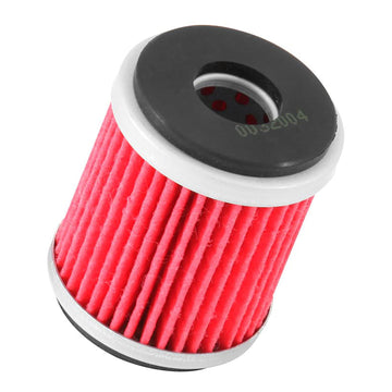 K&N Oil Filter (HF141)