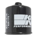 K&N Oil Filter KN-175