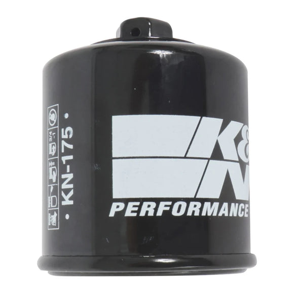 K&N Oil Filter KN-175