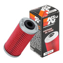 K&N Oil Filter (HF611)