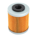 K&N Oil Filter KN-651