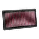 K&N Replacement Air Filter BMW S1000RR/XR '19-'23
