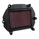 K&N Replacement Air Filter CBR250RR '17-'19 - NLA