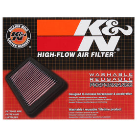 K&N Air Filter KKT-7918