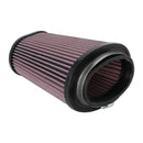K&N Universal Rubber Filter – KRU-5063