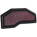 K&N Air Filter KTB-1016