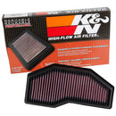K&N Air Filter KTB-1016