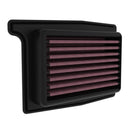 K&N Air Filter KTB-6621 Triumph Trident 660