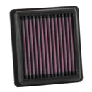 K&N Replacement Air Filter CFMoto 450MT