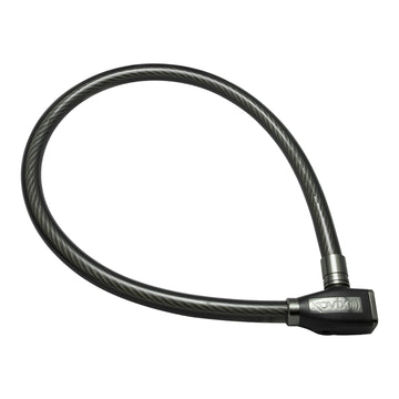 Kovix Alarm Braided Steel Cable 24mm x 1700mm