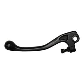 Whites Brake Lever Honda CR80-500 / CRF150/230 / XR250R/400R - Black