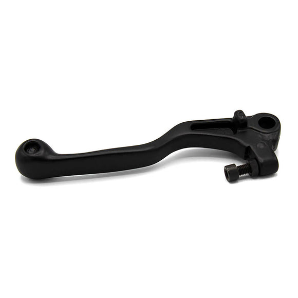 Whites Brake Lever Honda CR125-500 Short Blade