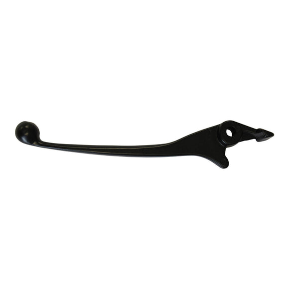 Whites Brake Lever Honda Disc CB/CBX/GL/CX - Black
