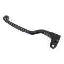 Whites Clutch Lever - Honda - Forged - Black