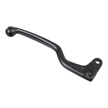 Whites Clutch Lever - Honda - Forged - Black
