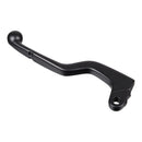 WMP Clutch Lever Honda - Forged - Black