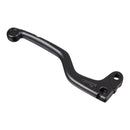WMP Clutch Lever Honda - Forged - Black