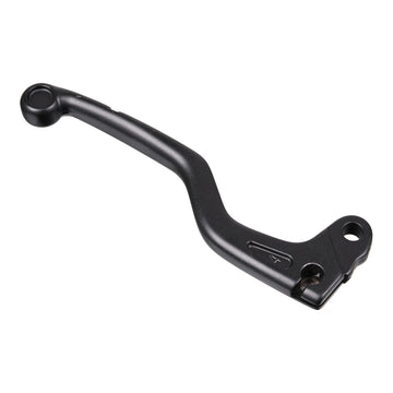 WMP Clutch Lever Honda - Forged - Black