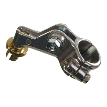 Whites Lever Bracket - Honda (Clutch Side) KAE