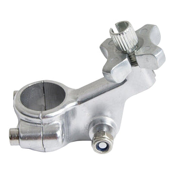 Whites Lever Bracket - Honda (Clutch Side) KSKX