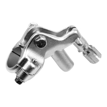 Whites Lever Bracket - Honda (Clutch Side) MKE