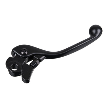 WMP Brake Lever Kawasaki / Suzuki - Forged - Black