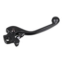 WMP Brake Lever Kawasaki - Forged - Black