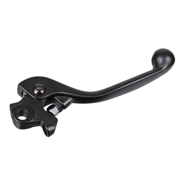 WMP Brake Lever Kawasaki - Forged - Black