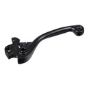 WMP Brake Lever Kawasaki - Forged - Black