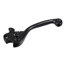 WMP Brake Lever Kawasaki - Forged - Black