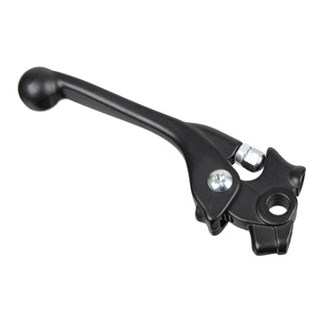 WMP Brake Lever Kawasaki - Forged - Black