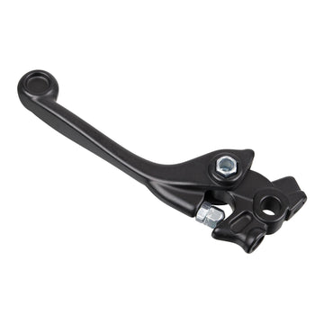 WMP Brake Lever Kawasaki - Forged - Black
