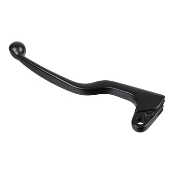 WMP Clutch Lever - Kawasaki - Forged - Black