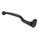 WMP Clutch Lever - Kawasaki - Forged - Black