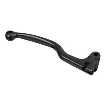 WMP Clutch Lever - Kawasaki - Forged - Black