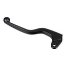 WMP Clutch Lever - Kawasaki Suzuki - Forged - Black