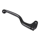 WMP Clutch Lever - Kawasaki Suzuki - Forged - Black