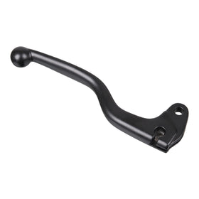 WMP Clutch Lever - Kawasaki Suzuki - Forged - Black