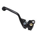 Whites Clutch Lever - Kawasaki - Forged - Black