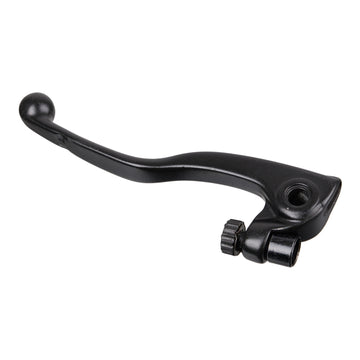 WMP Clutch Lever - KTM- Forged - Black
