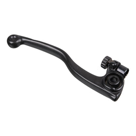 WMP Clutch Lever - KTM- Forged - Black