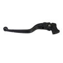Whites Clutch Lever - KTM Black Lever, Black ADJ