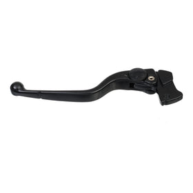 Whites Clutch Lever - KTM Black Lever, Black ADJ
