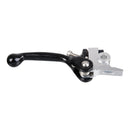 Whites Folding Brake Lever - Husqvarna