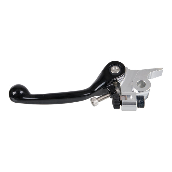 Whites Folding Brake Lever - Husqvarna