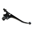 Whites Clutch Lever AssemblyBall End British 7/9 Bar