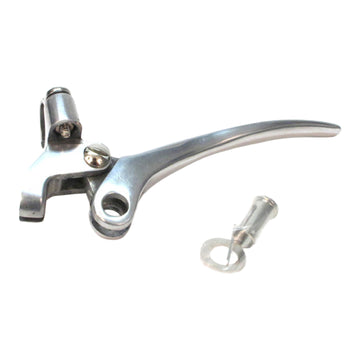 Whites Clutch Lever Assembly Custom / Old School 1