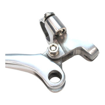 Whites Clutch Lever Assembly Custom / Old School 1