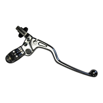 Whites Clutch Lever Assembly Quick Adjust