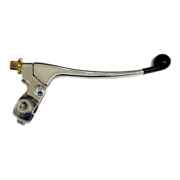 Whites Brake Lever Assembly Standard - Polished